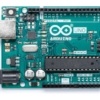 Arduino Uno R3 Italiano Original - Image 4
