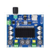 Amplificador de Audio Bluetooth 2 Canales XH-A105