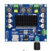 Amplificador de Audio Bluetooth 2 Canales XH-A105 - Image 3
