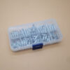 Fusible Cerámico Fusión Rápida R054, 250V, 20A - Image 3