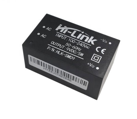 Fuente de Poder HLK 5M09  5W - Image 2