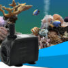Bomba de Agua Sumergible 35W 110V 2.4M  2200L/H - Image 3
