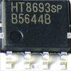 HT8693SP Amplificador de Audio