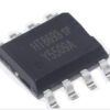 HT8693SP Amplificador de Audio - Image 3