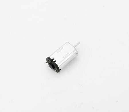 Motor DC 9V, 9600 RPM - Image 3