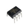PIC12F508-I/P  DIP-8