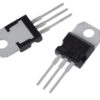 TIP122 Transistor NPN  100V, 5A - Image 3
