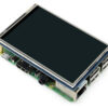 Display LCD Módulo 3.5 inch 320x480 TFT para Raspberry Interfaz HDMI - Image 4