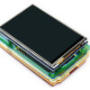 Display LCD Módulo 3.5 inch 320x480 TFT para Raspberry Interfaz HDMI - Image 5