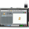 Display LCD Módulo 3.5 inch 320x480 TFT para Raspberry Interfaz HDMI - Image 6