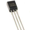 TL431 Diodo Regulador Programable