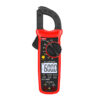 Pinza Amperimétrica UNI-T UT202A+ Trms Unitrend 600V 600A