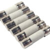 Fusible Cerámico de Acción Lenta 250V 20A   20x5mm