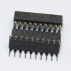 SN74HC573AN Registro Biestable Tipo D