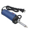 Bomba Eléctrica Desoldadora 30W