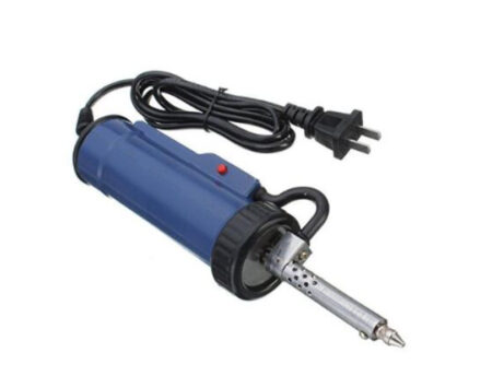 Bomba Eléctrica Desoldadora 30W