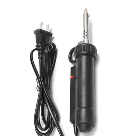 Bomba Eléctrica Desoldadora 30W - Image 4