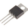 Mosfet IRF520 PCB
