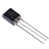 Transistor NPN 2N3904