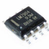 Amplificador Operacional LM2904 SMD