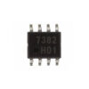 FAN7382 Controlador SMD