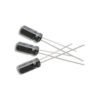 Capacitor Electrolítico 1uf 50V