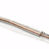 Cable Dúplex 2X16 Transparente  XMetro