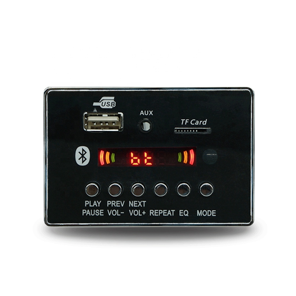 Reproductor Mp3 Radio Fm