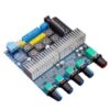 TPA3116D2 Amplificador De Potencia Digital 2X50W +100W