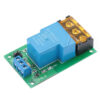 Tarjeta Relevo Opto Acoplado 12V 30A