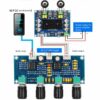 NE5532 Pre Amplificador De Audio - Image 2