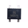DB207S Diodo Rectificador SMD 1000V 2A