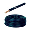 Cable Vehicular AWG Calibre 16 Negro x Metro