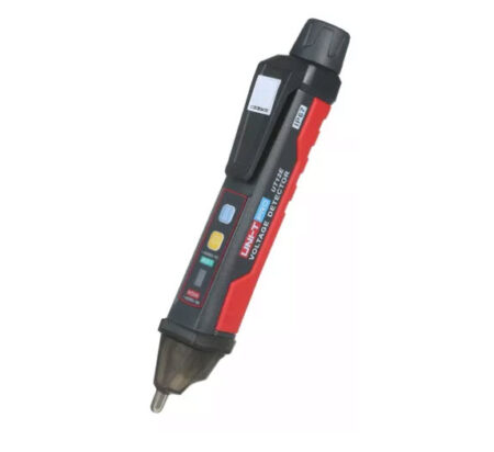Detector de Voltaje sin Contacto UT12E ROW