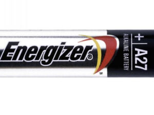 Pila Alkalina Energizer 27A de12V