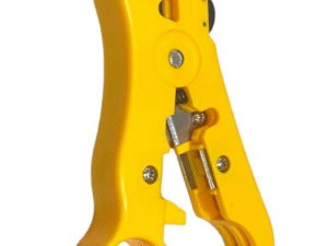 Pelacables Para Cable Coaxial Rg59, Rg-6, Rg7 Y Rg-11  HT-352