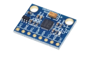 Modulo Mpu 6050 Giroscopio + Acelerómetro 3 Ejes