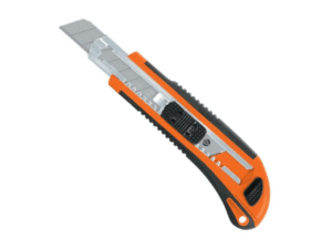 Bisturí Exacto 18mm Truper 16974