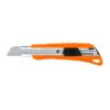 Bisturí Exacto 18mm Truper 16974