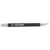 Exacto 6" profesional con 5 cuchillas de acero , Truper Exa 6 16969 - Image 2
