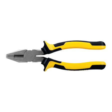 Alicates de electricista de 8″  Pretul – 22674