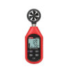 Anemometro Bluetooth Velocidad Y Temperatura UT363BT