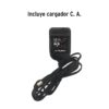 Linterna Minera 1 LED 340 lm recargable, Truper 16716 - Image 5