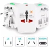 Adaptador Viajero Convertidor Universal - Image 3
