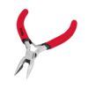 Corta Frio Mini Pinza de Corte Diagonal 4" Pretul 22663 - Image 4