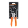 Ponchadora Para Cables RJ45 Truper Expert 18342 PINZA 8" - Image 2