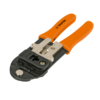 Ponchadora Para Cables RJ45 Truper Expert 18342 PINZA 8"