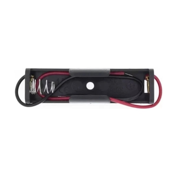 Porta Batería AA X1