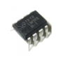 Amplificador de Audio LM386