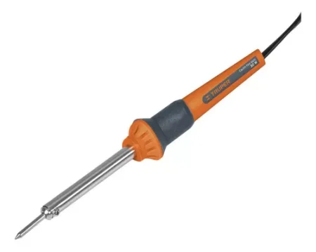 Cautin Tipo Lapiz 30w Trabajo Ligero Truper 17545